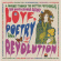 Various Artists - Love Poetry And Revolution: A Journ Various Artists - Love Poetry And Revolution: A Journ