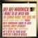 Warwick Dee Dee - I Want To Be With You / I'm Gonna M Warwick Dee Dee - I Want To Be With You / I'm Gonna M