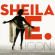 Sheila E - Icon Sheila E - Icon