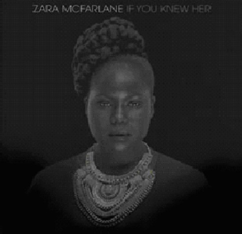 Mcfarlane Zara - If You Knew Her
