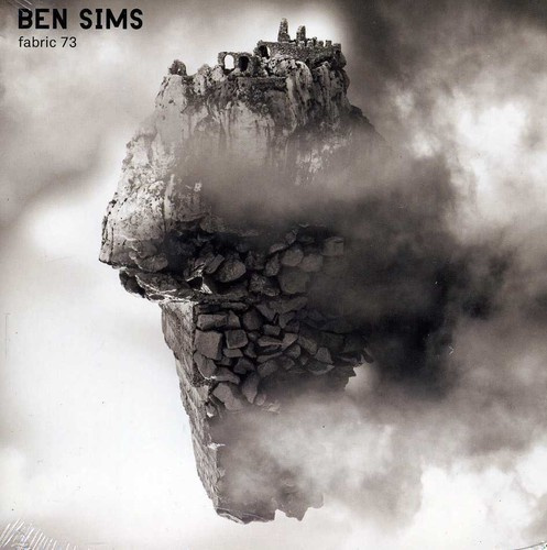 Sims Ben - Fabric 73 :