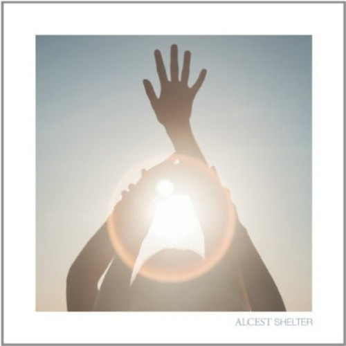 Alcest - Shelter (Ltd 2Xcd Book Edition)