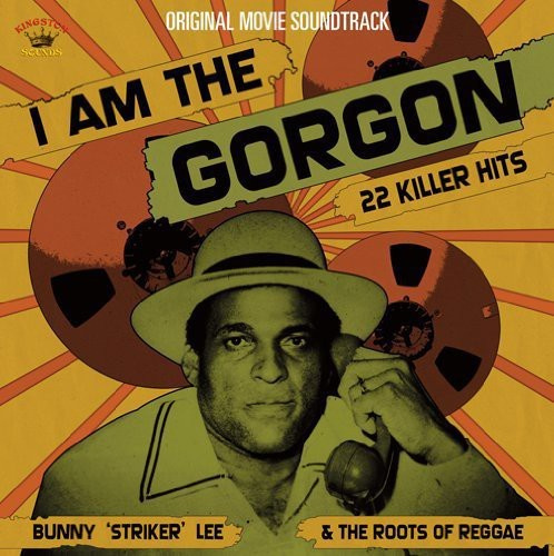Various Artists - I Am The Gorgon