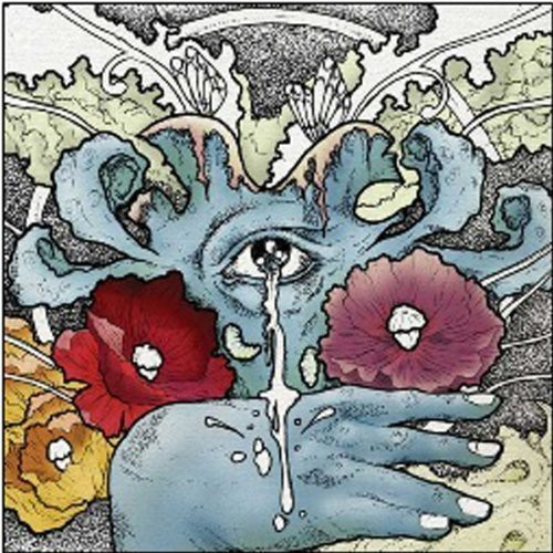 Elevators To The Grateful Sky - Cloud Eye