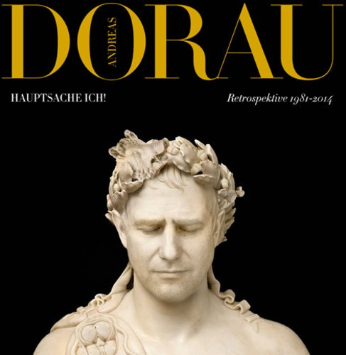 Dorau Andreas - Hauptsachie Ich!