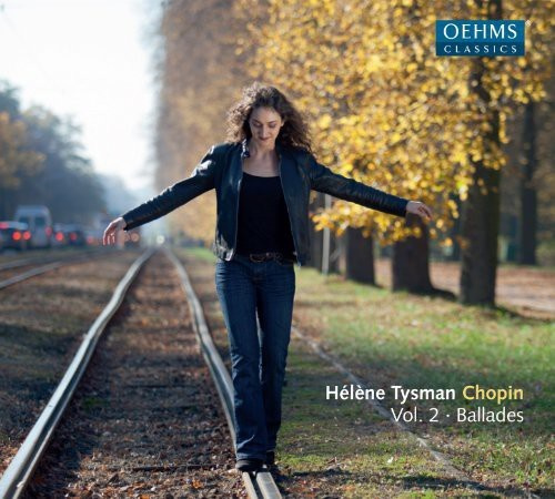 Chopin - Ballades (2Cd)