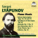 Lyapunov - Piano Music Lyapunov - Piano Music