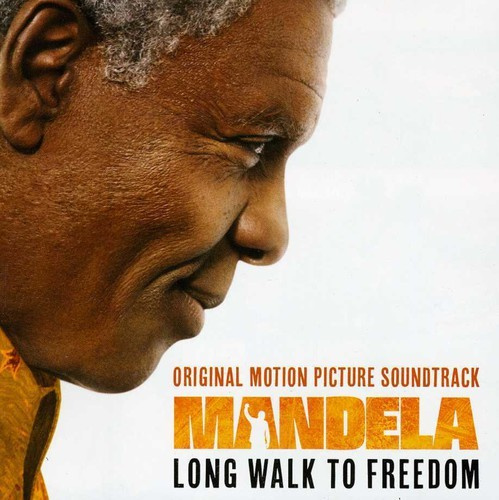 Filmmusik - Mandela - Long Walk To Freedom