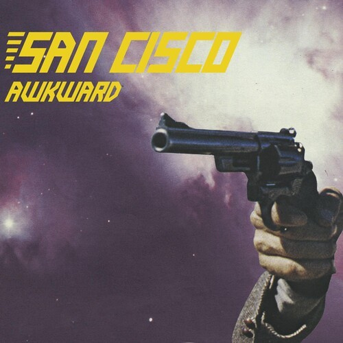 San Cisco - San Cisco Ep