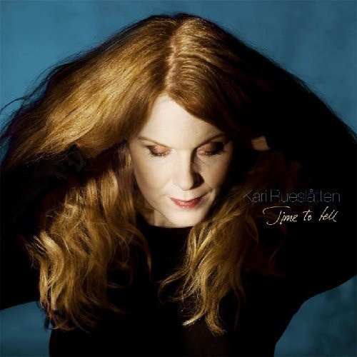 Rueslåtten Kari - Time To Tell