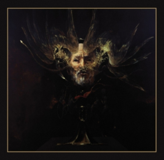 Behemoth - The Satanist