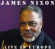 Nixon James - Live In Europe Nixon James - Live In Europe