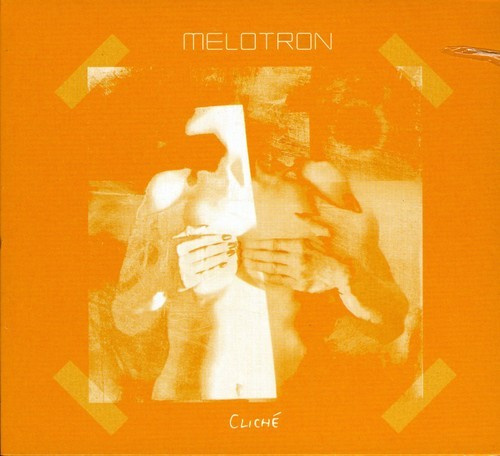 Melotron - Cliché/Ltd.