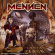 Mennen - Planet Black (Cd+Dvd) Mennen - Planet Black (Cd+Dvd)