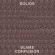 Solids - Blame Confusion Solids - Blame Confusion