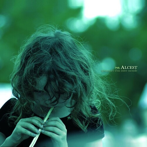 Alcest - Souvenirs D Un Autre Monde
