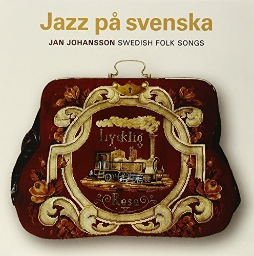 Jan Johansson - Jazz På Svenska/Swedish Folk Songs