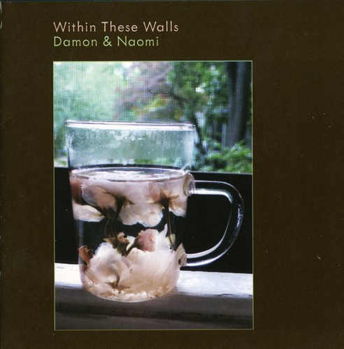 Damon And Naomi - Within These Walls