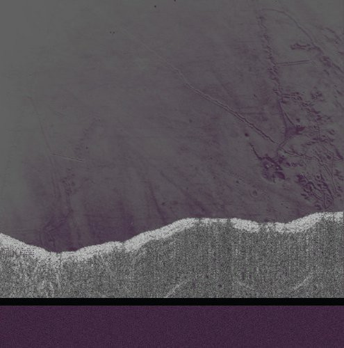 Lumisokea - Apophenia
