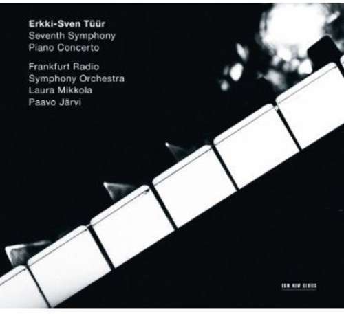 Laura Mikkola Frankurt Radio Philh - 7Th Symphony/Piano Concerto