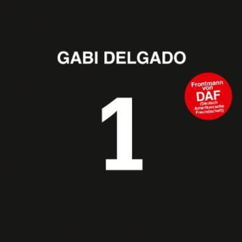 Delgado Gabi - 1