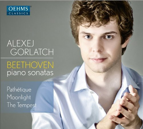 Beethoven - Piano Sonatas