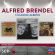 Brendel Alfred Piano - Three Classic Albums (Ltd 3Cd) Brendel Alfred Piano - Three Classic Albums (Ltd 3Cd)