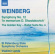 Weinberg - Symphony No 12 Weinberg - Symphony No 12