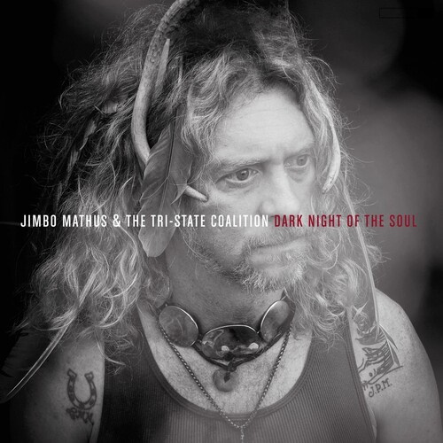 Mathus Jimbo And The Tri-State Coal - Dark Night Of The Soul