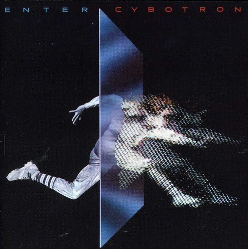 Cybotron - Enter  -Expanded Edition