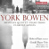 Bowen - Chamber Works Bowen - Chamber Works