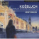Kozeluch - Keyboard Sonatas Vol 2 Kozeluch - Keyboard Sonatas Vol 2