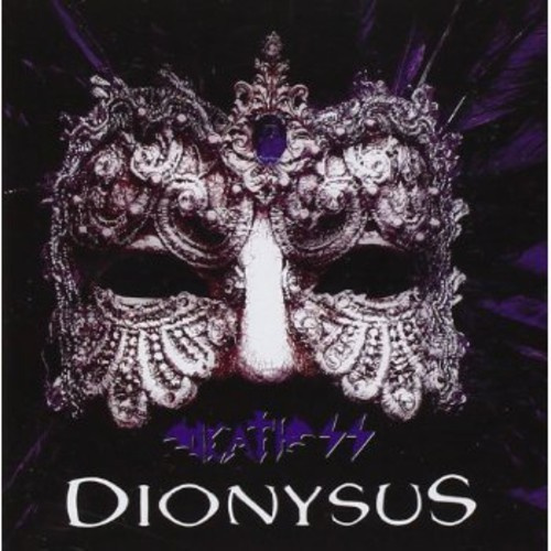 Death SS - Dionysus