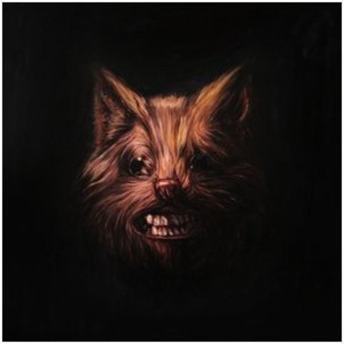 Swans - Seer